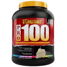 Mutant - Pro 100 (1816гр)