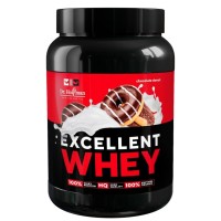 Dr. Hoffman Excellent Whey 825гр