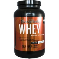 сывороточный протеин Muscle Rush Whey