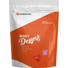 PureProtein - Whey Dessert (420гр)