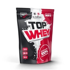 Dr. Hoffman Top Whey 908гр