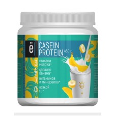 ё|батон Casein Protein (450гр)