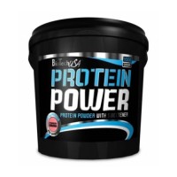 BioTech USA Protein Power 1000гр