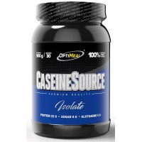 Казеин OptiMeal Casein Source 900гр