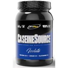 Казеин OptiMeal Casein Source 900гр