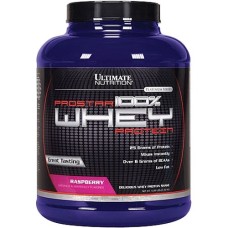 100% Prostar Whey Protein Ultimate Nutrition