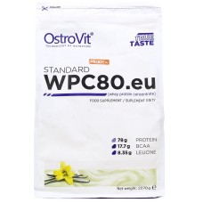 OstroVit - WPC80 (2270гр)