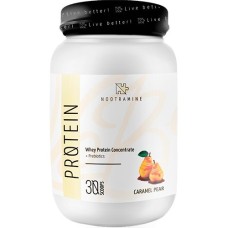 Сывороточный протеин Nootramine Protein 900гр