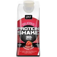 QNT Delicious Protein Shake (330мл)