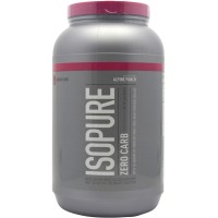 soPure Zero Carb 1362гр Nature’s Best