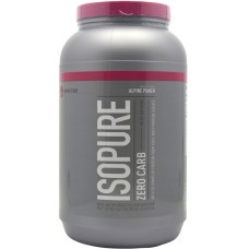 soPure Zero Carb 1362гр Nature’s Best