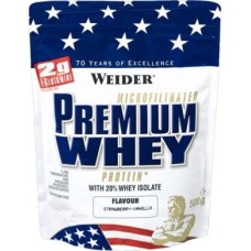 Weider Premium Whey Protein