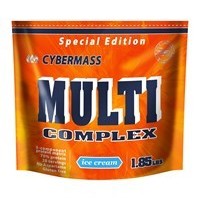 CyberMass Multi Protein 840гр