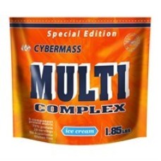 CyberMass Multi Protein 840гр