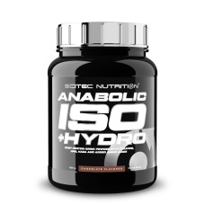 Scitec Nutrition Anabolic Iso+Hydro (920гр)