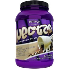 Syntrax Nectar Lattes (948гр)