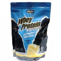 Maxler Ultrafiltration Whey Protein 1000гр пакет