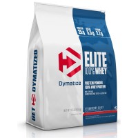 Dymatize Elite Whey Protein