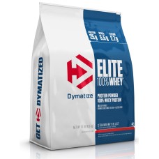 Dymatize Elite Whey Protein