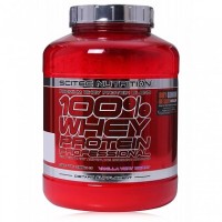 Scitec Nutrition - Whey Protein Professional (2350гр)