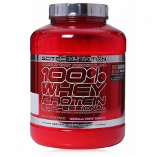 Scitec Nutrition - Whey Protein Professional (2350гр)