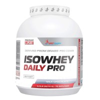 Изолят протеина WESTPHARM IsoWhey Daily Pro 2270гр