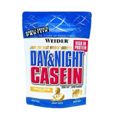 Weider Day & Night Casein (500гр)