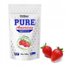 FitMax - Pure American (750гр)