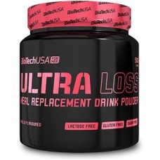 BioTech USA Ultra Loss Shake 500гр