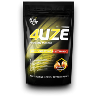 PureProtein Fuze + Creatine 750гр