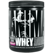 Animal Whey 130гр Universal Nutrition