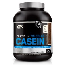 Optimum Nutrition Platinum TRI-Celle Casein (1080гр)