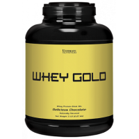 Ultimate Nutrition Whey Gold (2270гр)