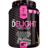 Muscle Pharm FitMiss Delight (520гр)