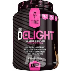 Muscle Pharm FitMiss Delight (520гр)