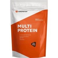 комплексный протеин PureProtein - Multi Protein 3000 г