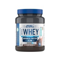 Протеин Appilied Nutrition Critical Whey 450гр