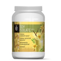 ё|батон Soy Isolate (900гр)