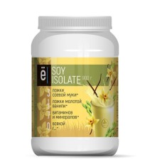 ё|батон Soy Isolate (900гр)