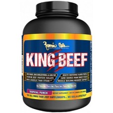 Ronnie Coleman - King Beef (1750гр)