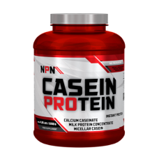 NEX PRO NUTRITION - Casein Protein (2200гр)