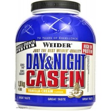 Weider Day & Night Casein (1800гр)