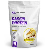 XL Sport Nutrition Casein Protein (908гр)