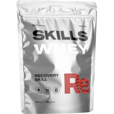 Skills Nutrition Skills Whey (900гр)