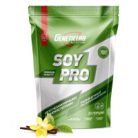 GeneticLab Nutrition - SOY Pro (900гр)