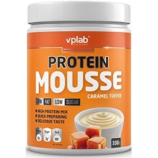 Protein Mousse VP Laboratory