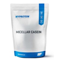 Myprotein Micellar Casein (1000гр)