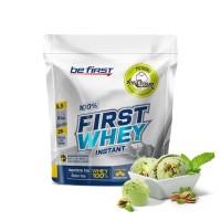 Be First - First Whey instant (420гр)