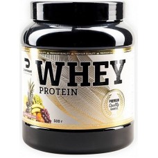 Dominant Sport Nutrition Whey 500гр