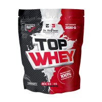 Dr. Hoffman Top Whey 2020гр